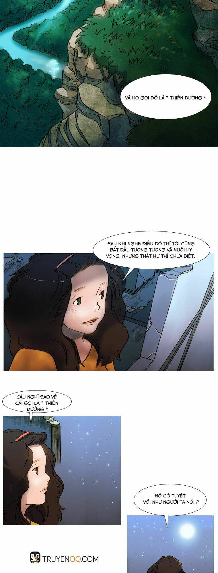 Noru - Chapter 5 - Page 10