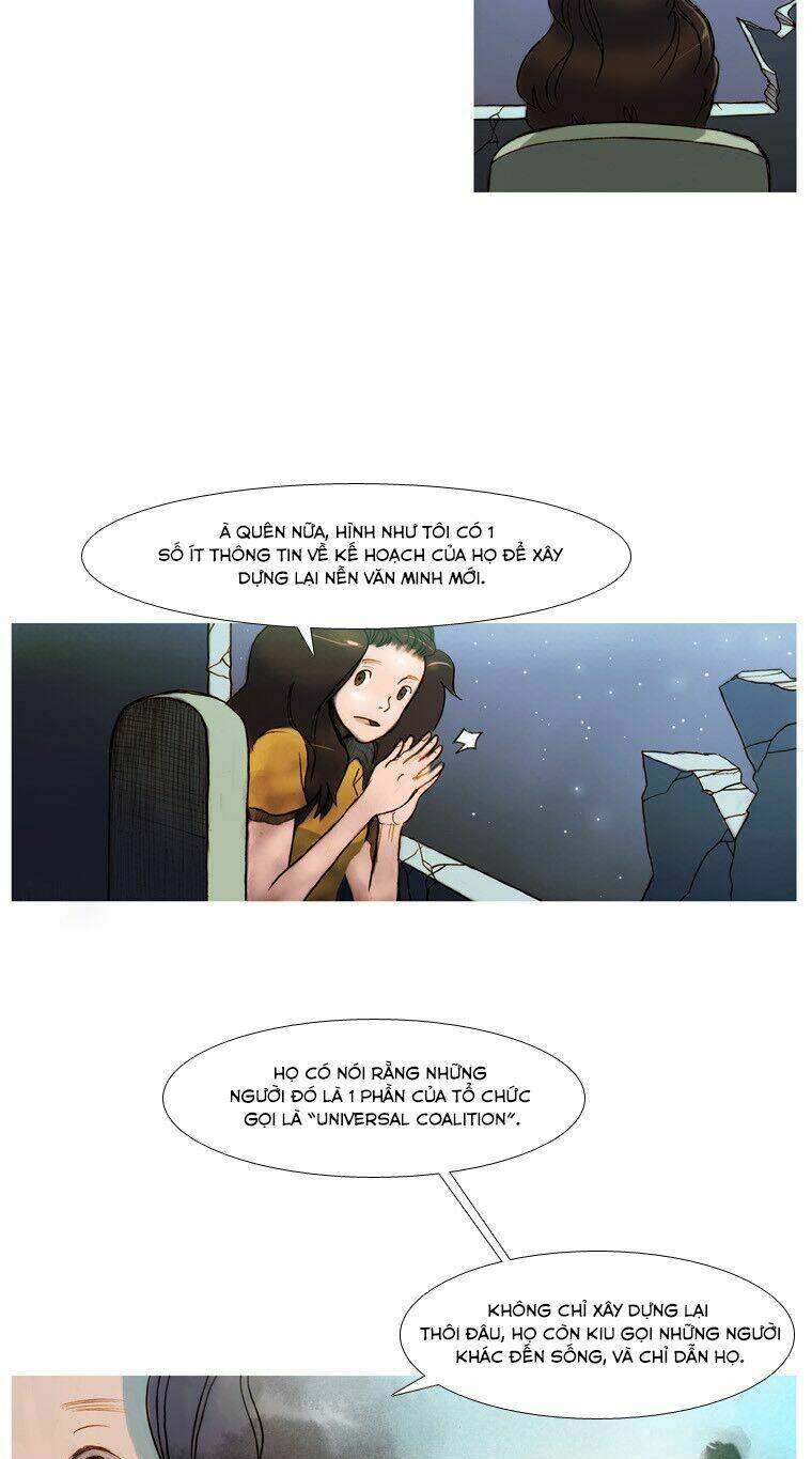 Noru - Chapter 5 - Page 11