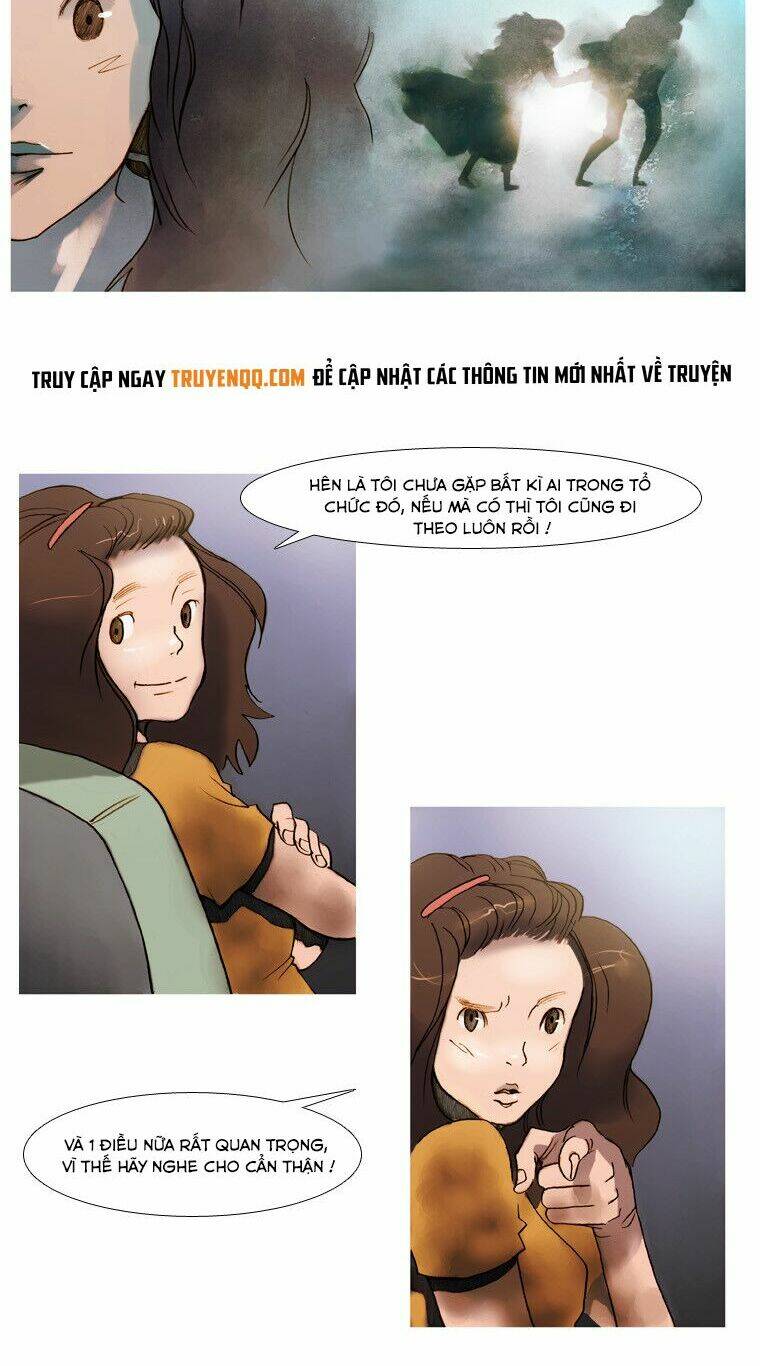 Noru - Chapter 5 - Page 12