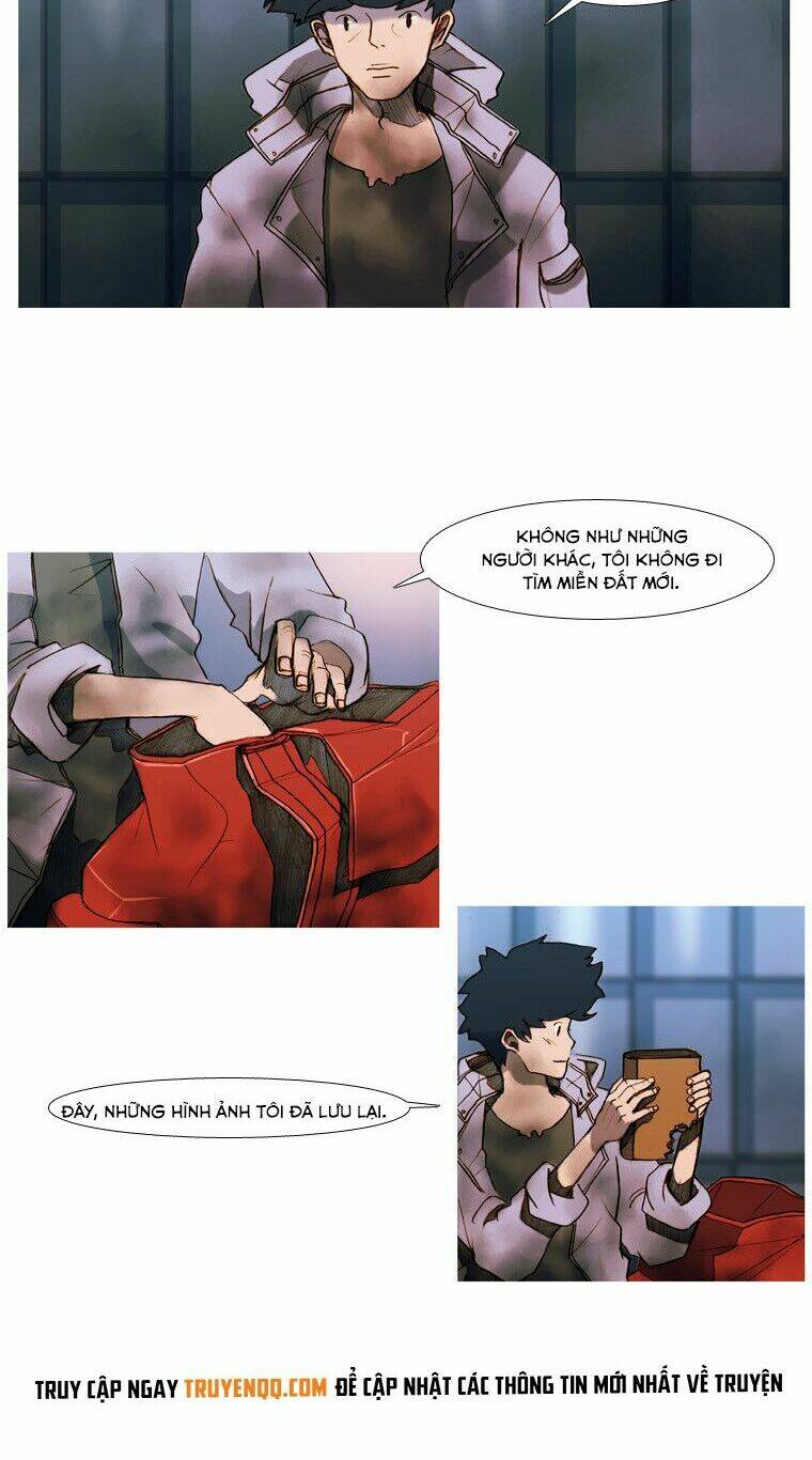 Noru - Chapter 5 - Page 4