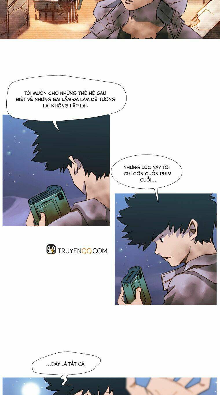 Noru - Chapter 5 - Page 7