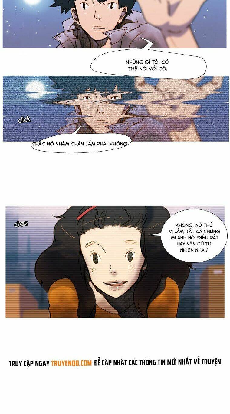 Noru - Chapter 5 - Page 8