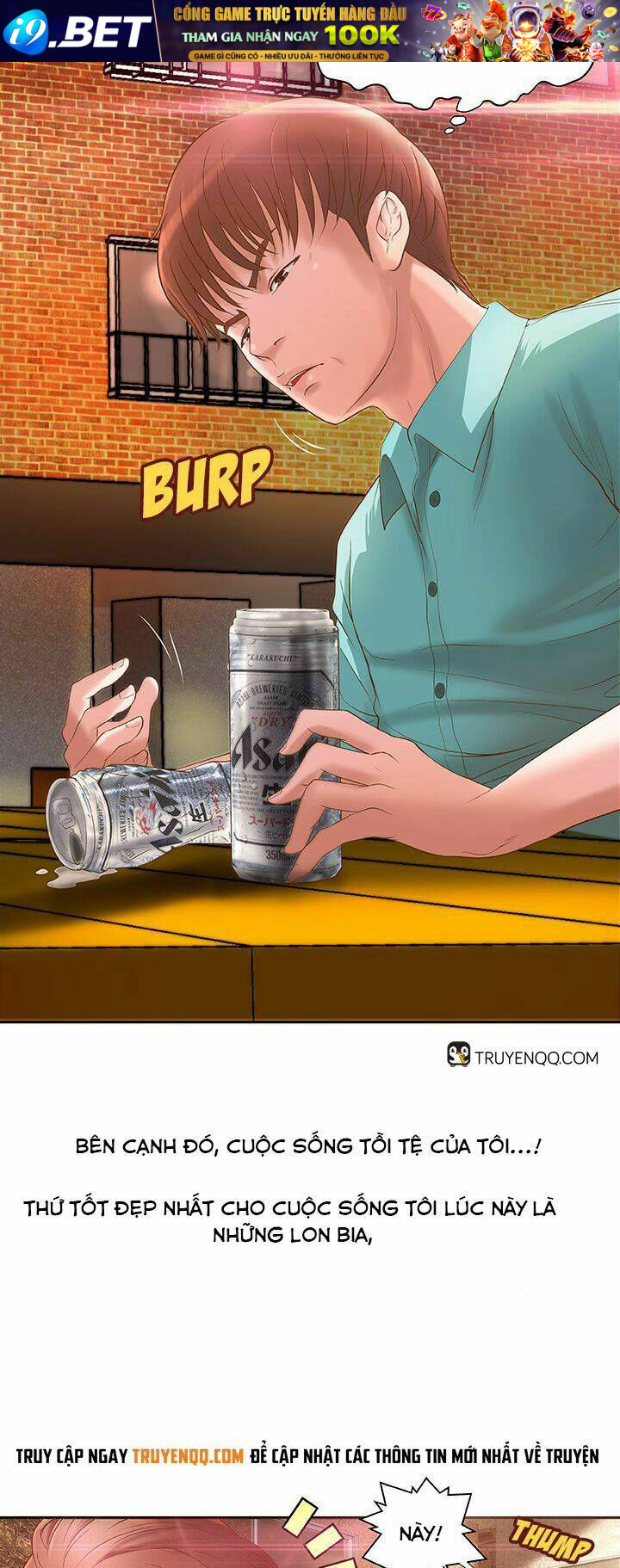 Taste Of A Woman Chapter 1 - Trang 11