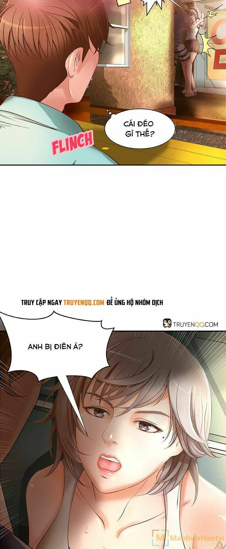 Taste Of A Woman Chapter 1 - Trang 12