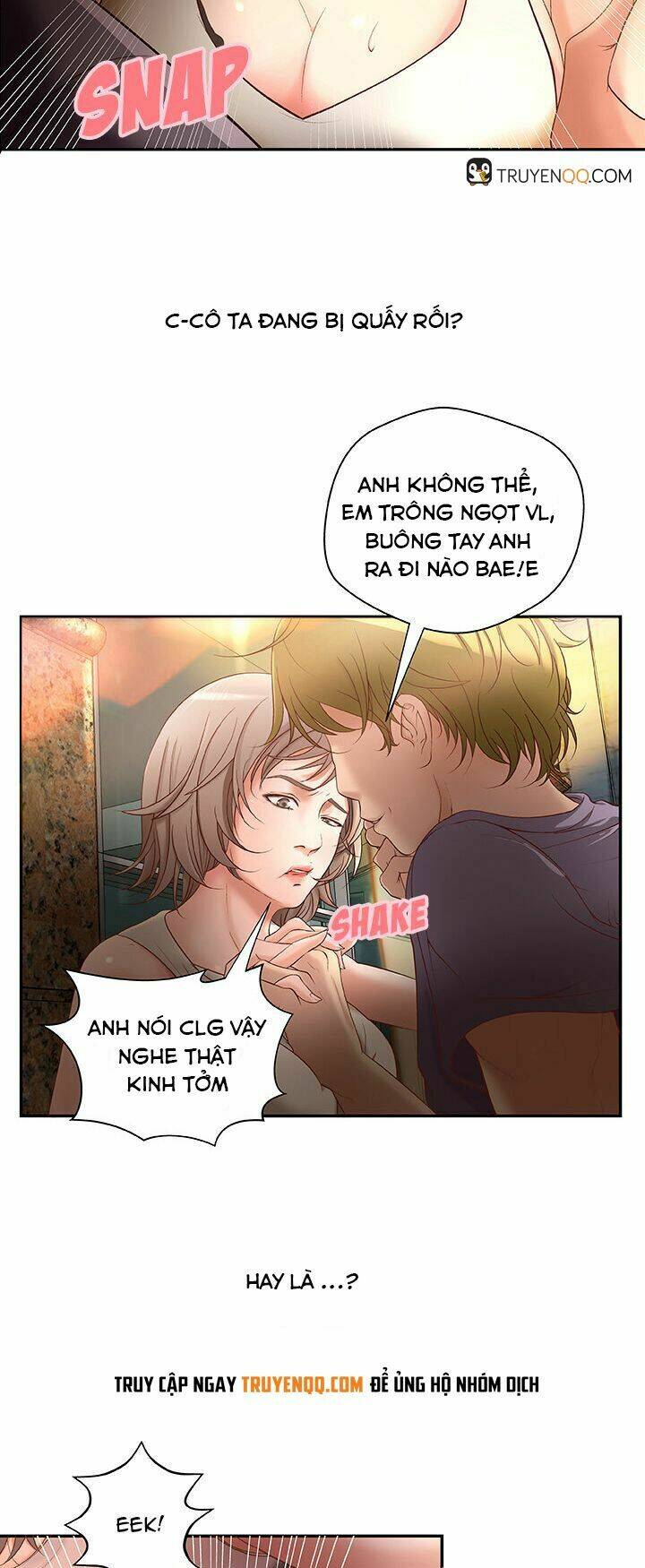 Taste Of A Woman Chapter 1 - Trang 13