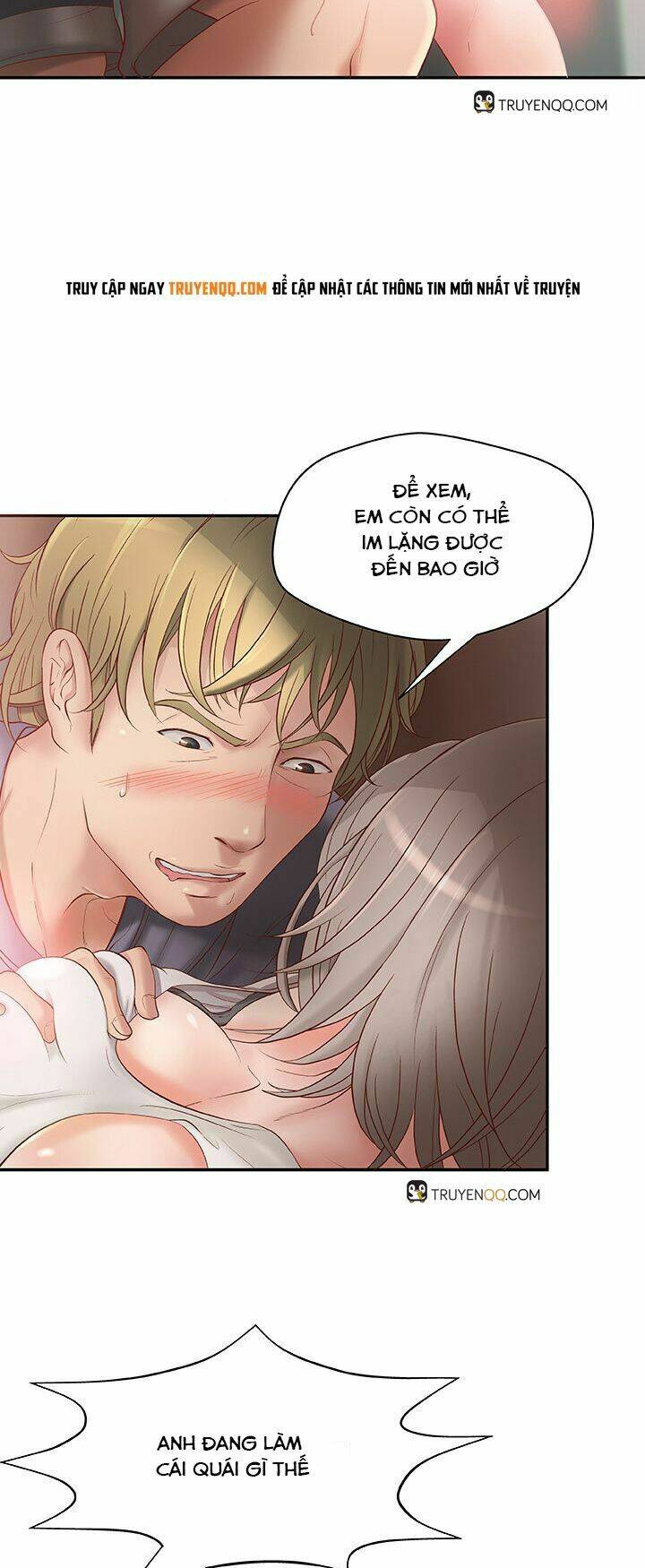 Taste Of A Woman Chapter 1 - Trang 17