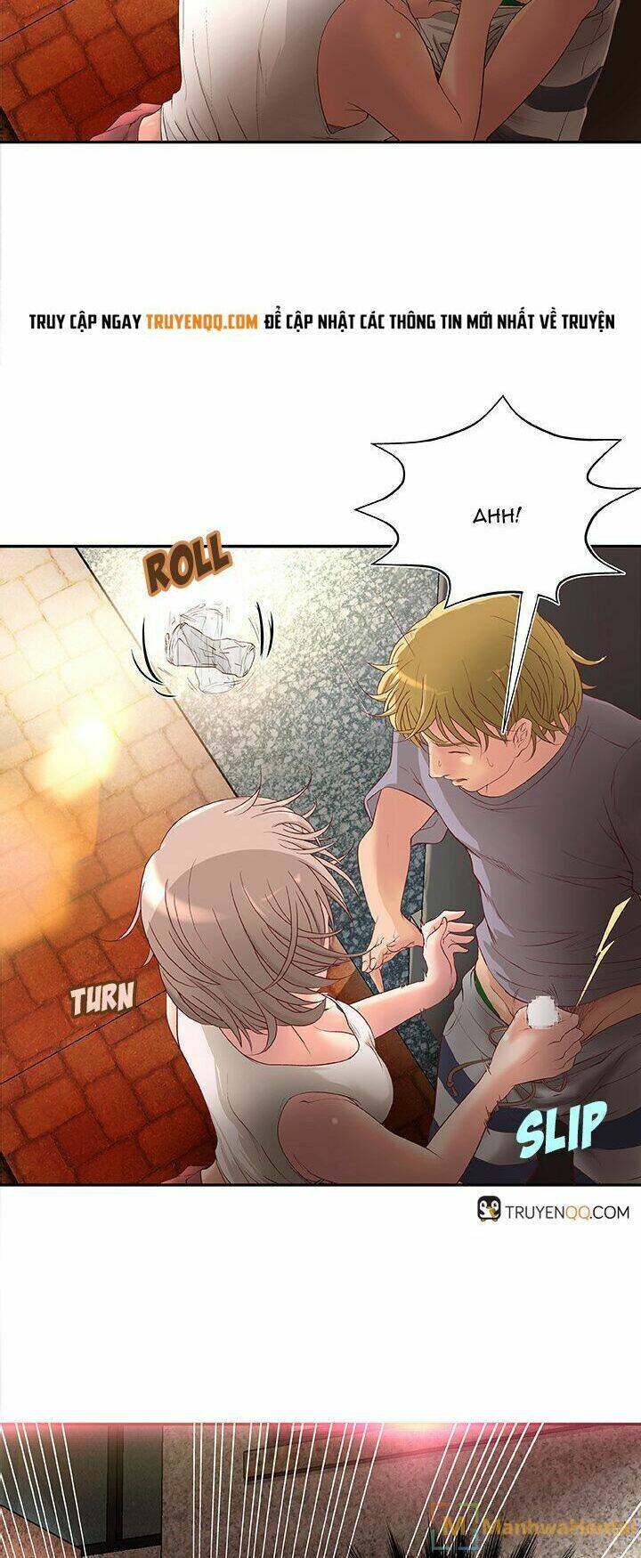 Taste Of A Woman Chapter 1 - Trang 22