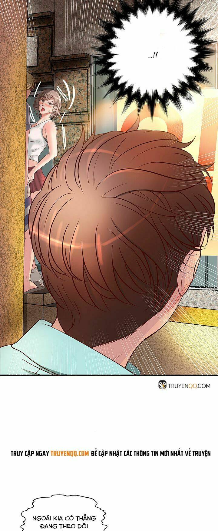 Taste Of A Woman Chapter 1 - Trang 23