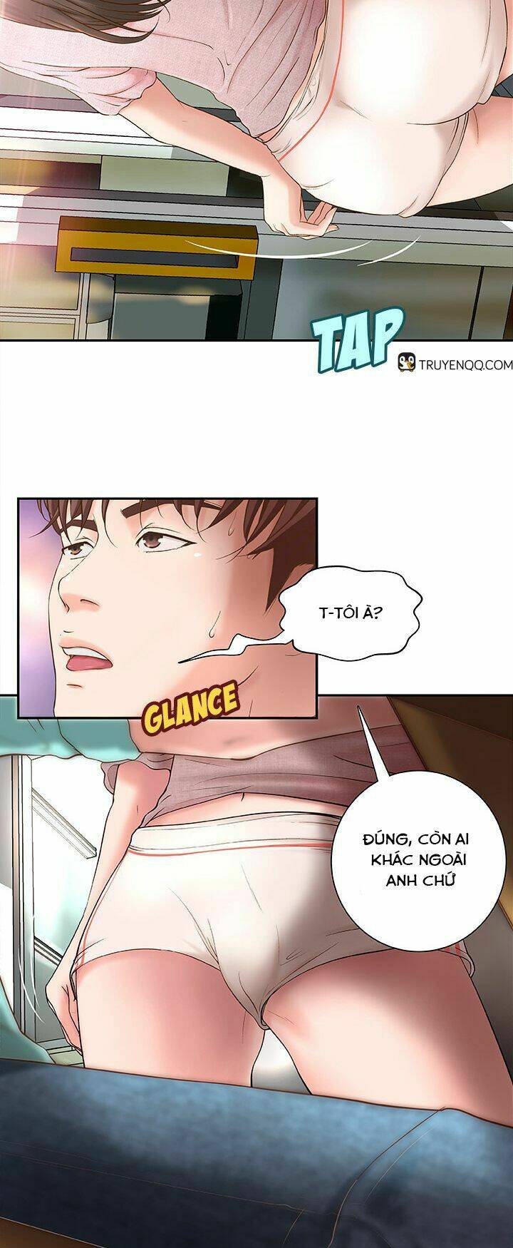 Taste Of A Woman Chapter 1 - Trang 29