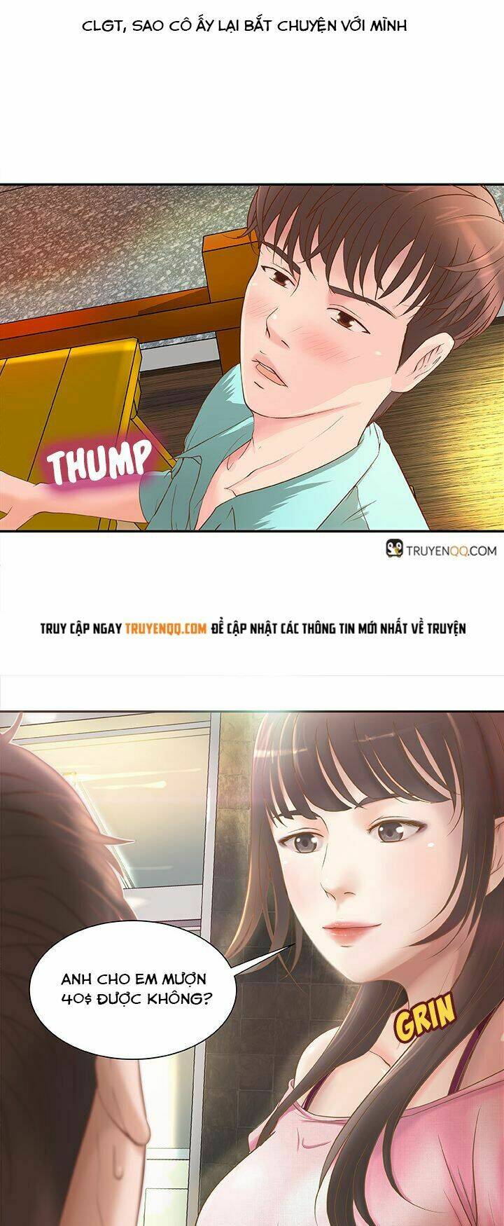 Taste Of A Woman Chapter 1 - Trang 31