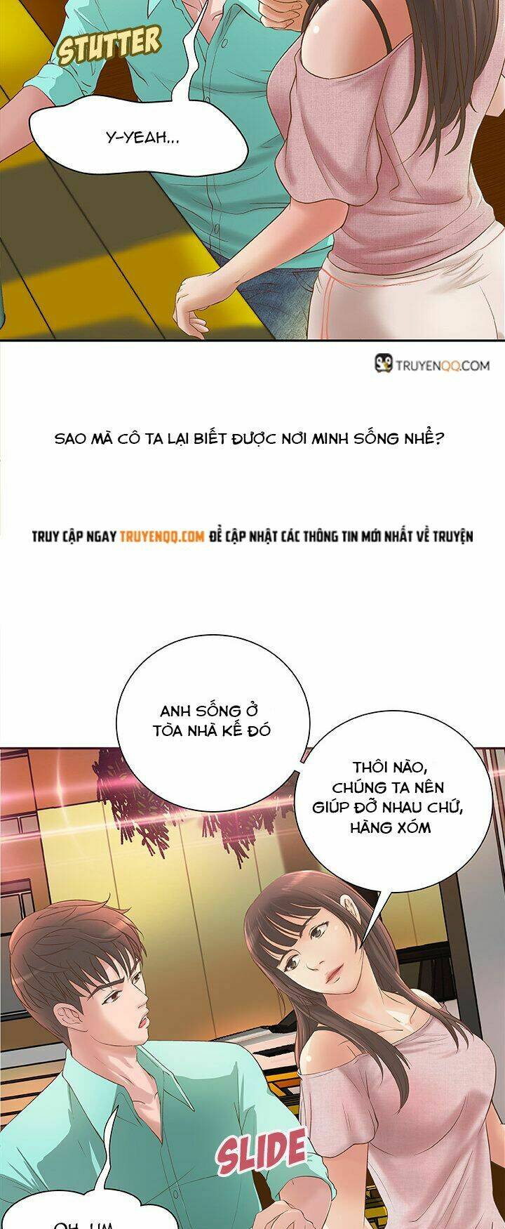 Taste Of A Woman Chapter 1 - Trang 33