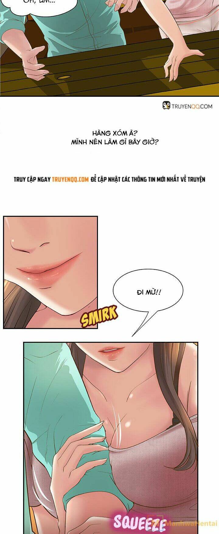 Taste Of A Woman Chapter 1 - Trang 34