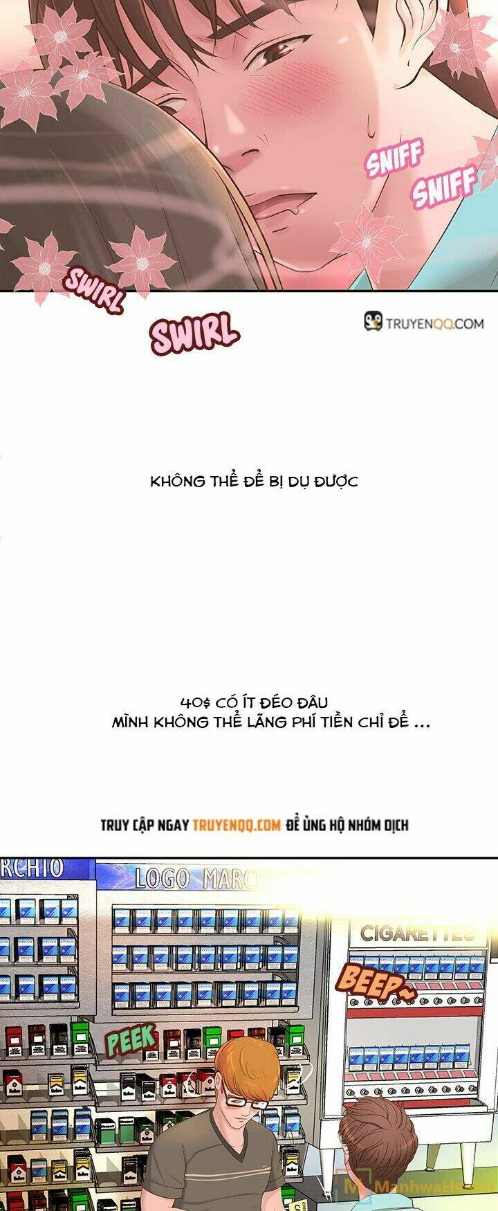 Taste Of A Woman Chapter 1 - Trang 36