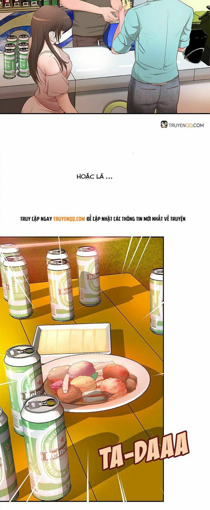 Taste Of A Woman Chapter 1 - Trang 37