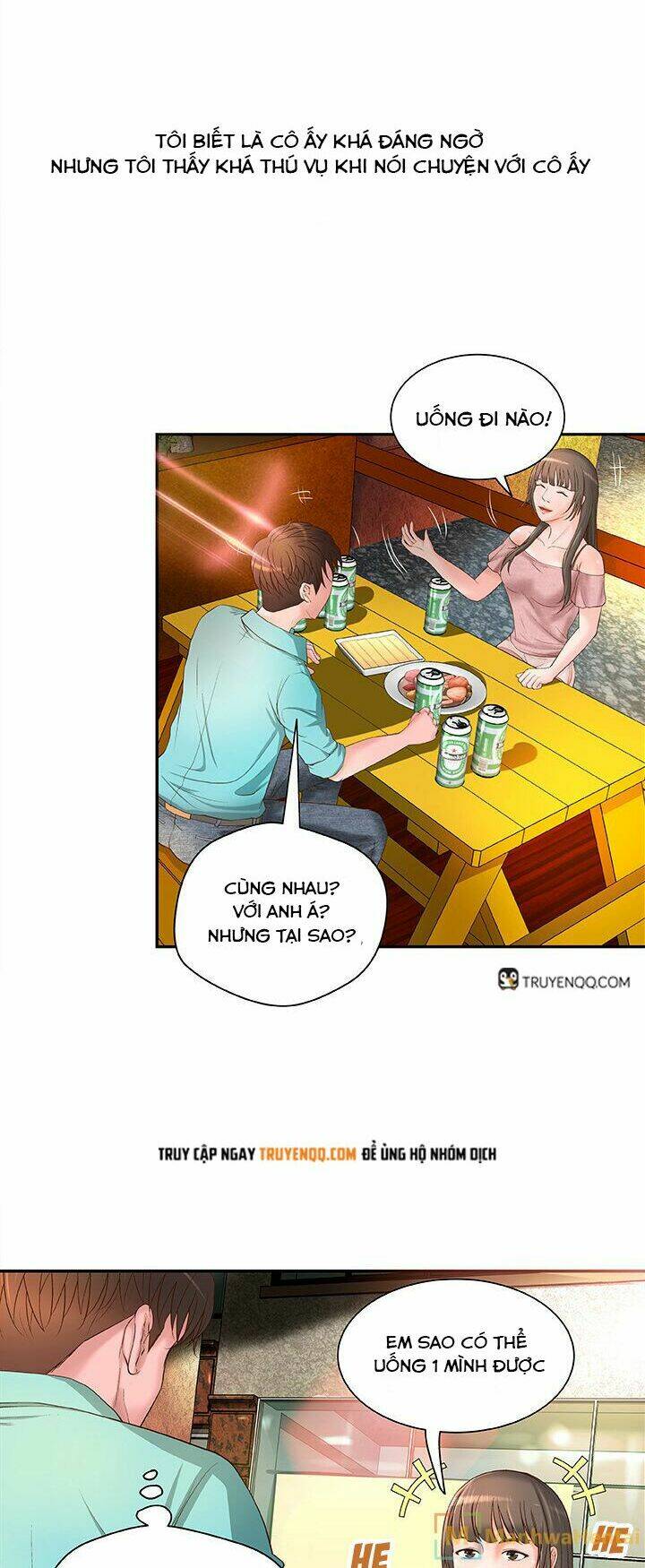 Taste Of A Woman Chapter 1 - Trang 38