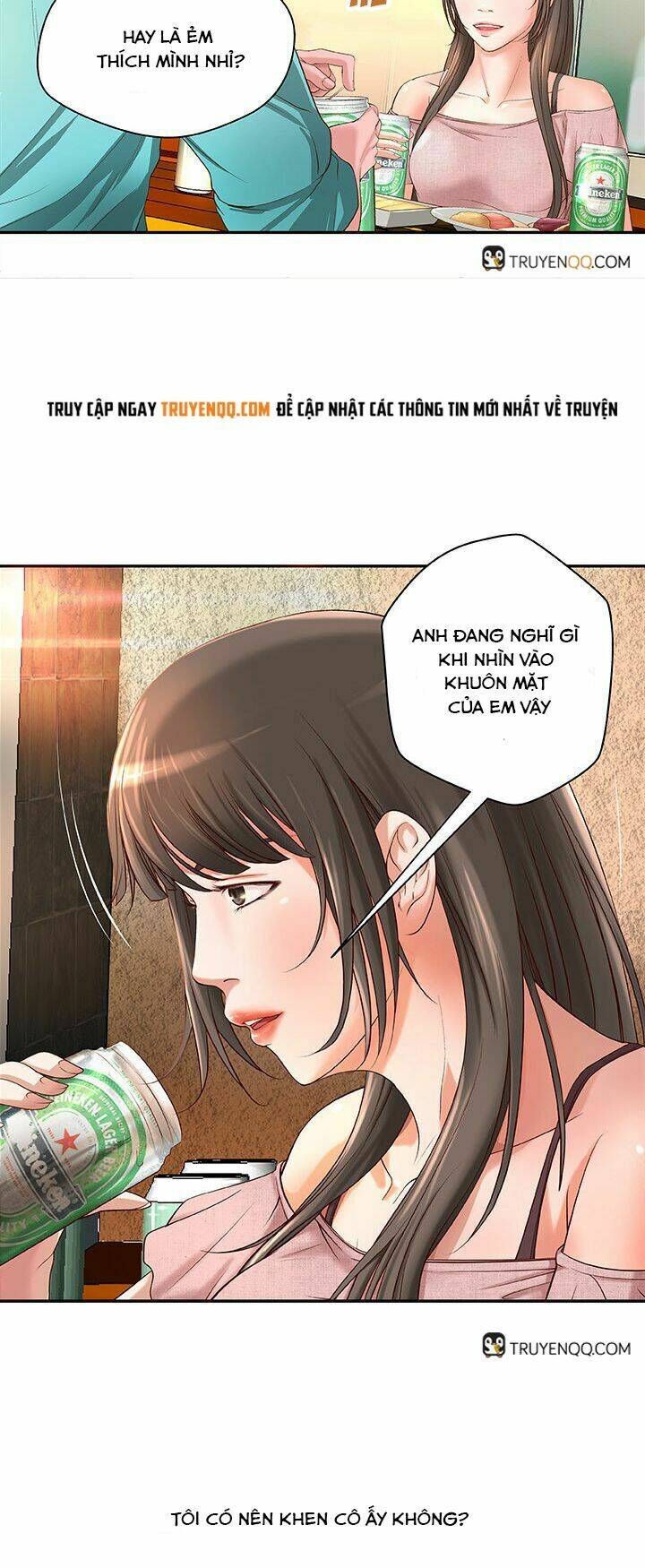 Taste Of A Woman Chapter 1 - Trang 39