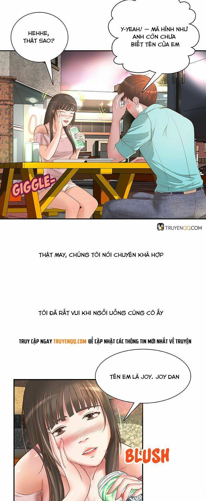 Taste Of A Woman Chapter 1 - Trang 41