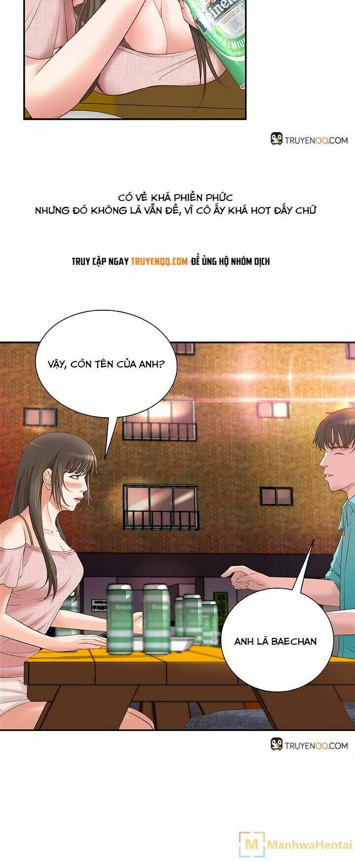 Taste Of A Woman Chapter 1 - Trang 42