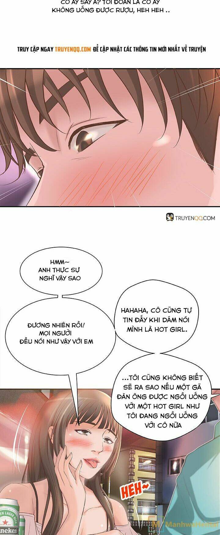 Taste Of A Woman Chapter 1 - Trang 44