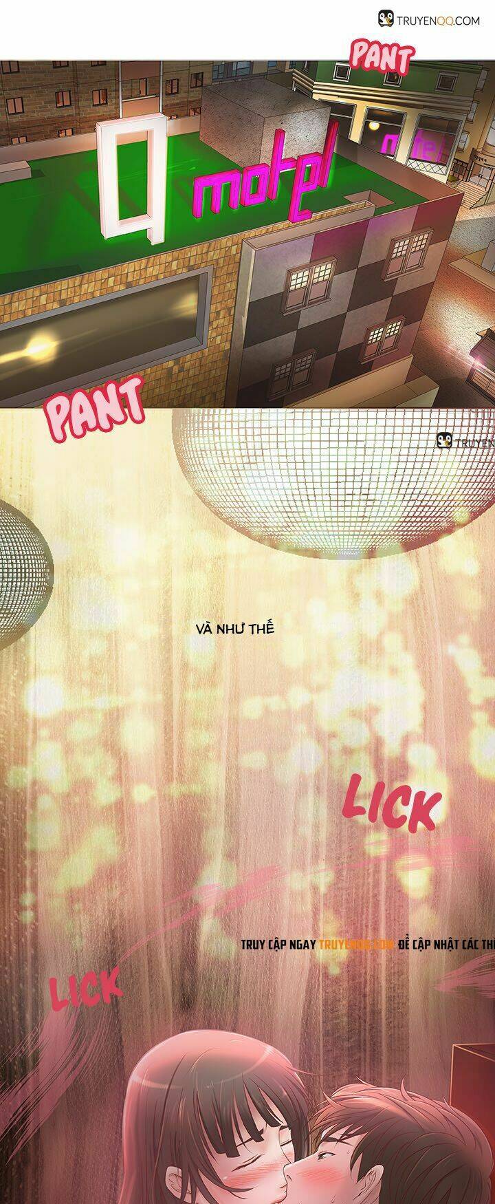 Taste Of A Woman Chapter 1 - Trang 47