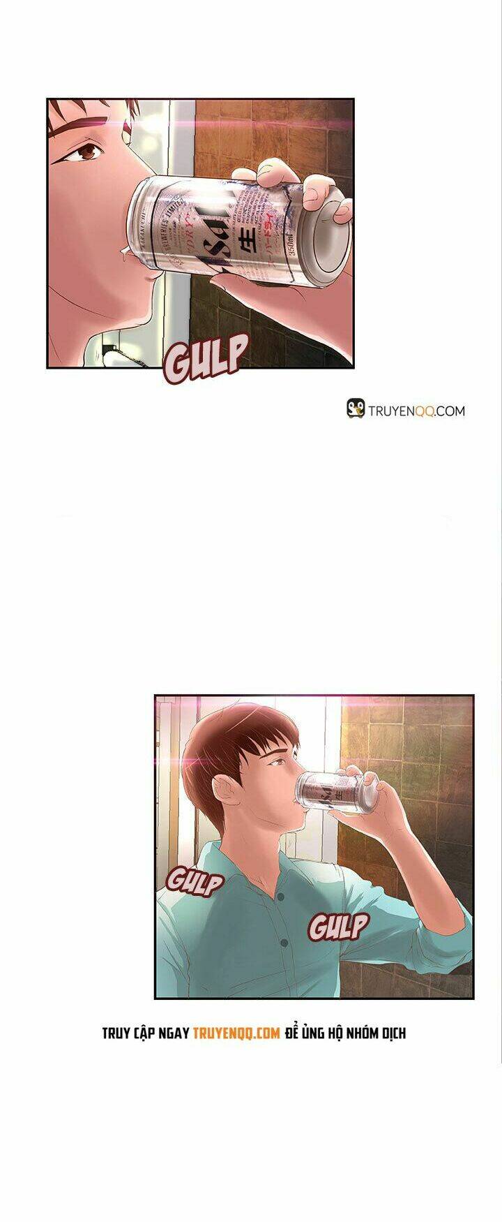 Taste Of A Woman Chapter 1 - Trang 4