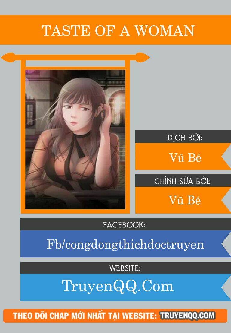 Taste Of A Woman - Chapter 1 - Page 49