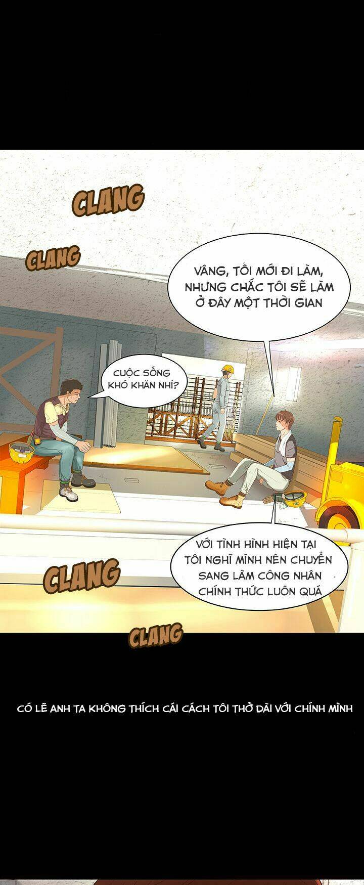 Taste Of A Woman Chapter 1 - Trang 7