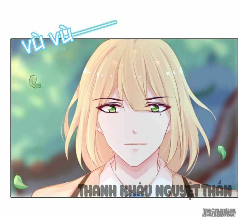 Lừa gạt thiếu gia quí tộc làm bạn trai - Chapter 9 - Page 10