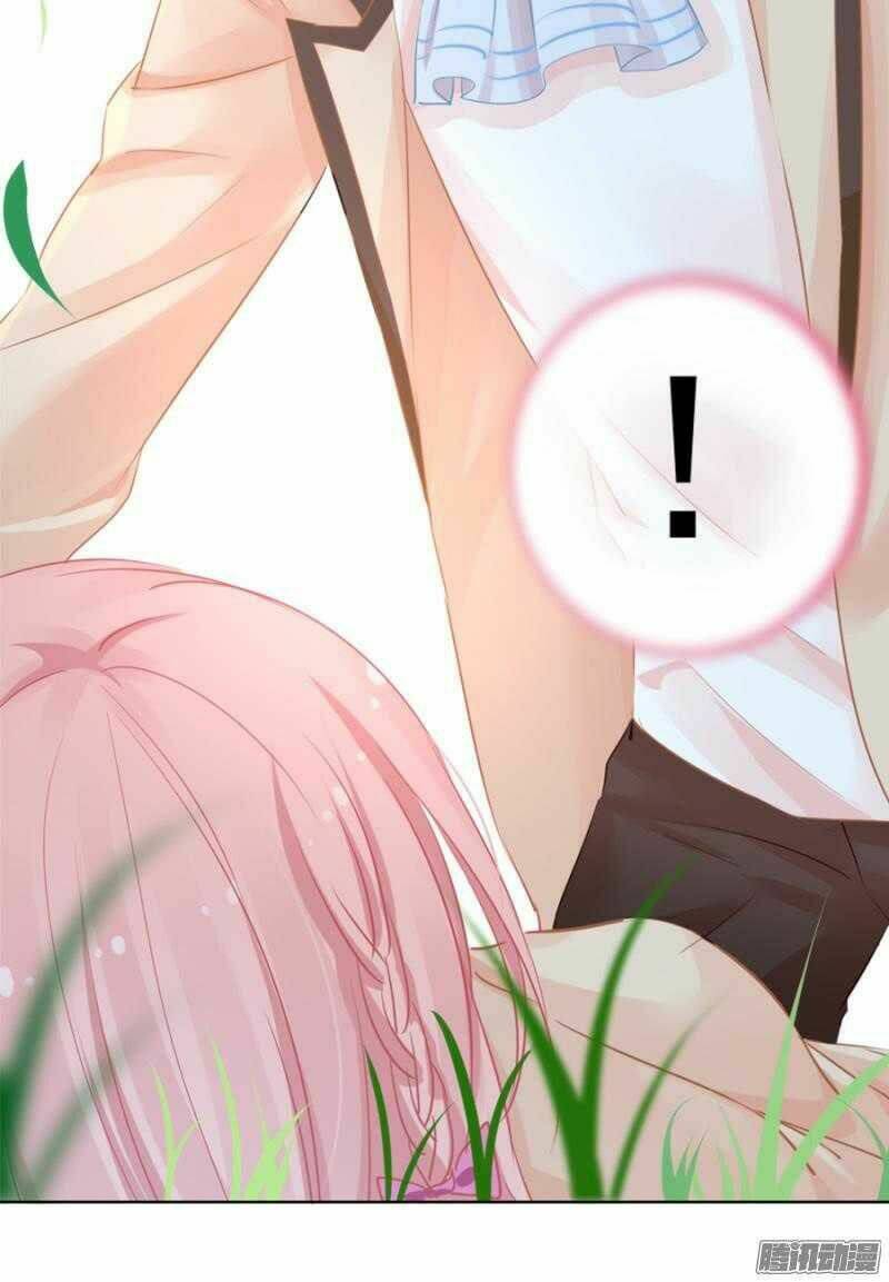 Lừa gạt thiếu gia quí tộc làm bạn trai - Chapter 9 - Page 13