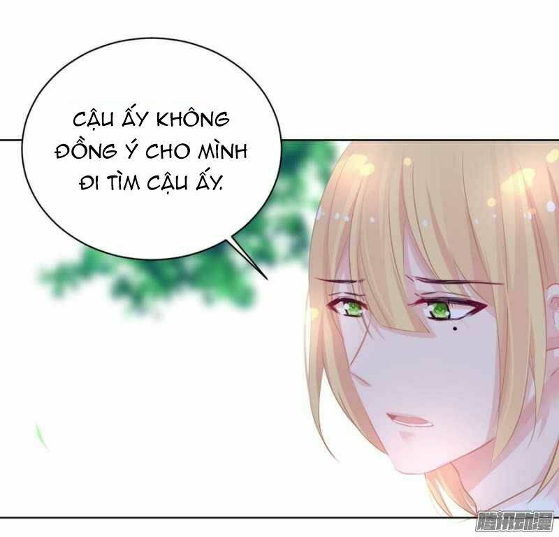 Lừa gạt thiếu gia quí tộc làm bạn trai - Chapter 9 - Page 21