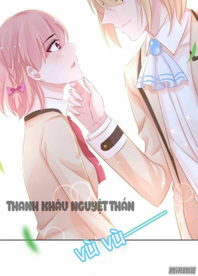 Lừa gạt thiếu gia quí tộc làm bạn trai - Chapter 9 - Page 29