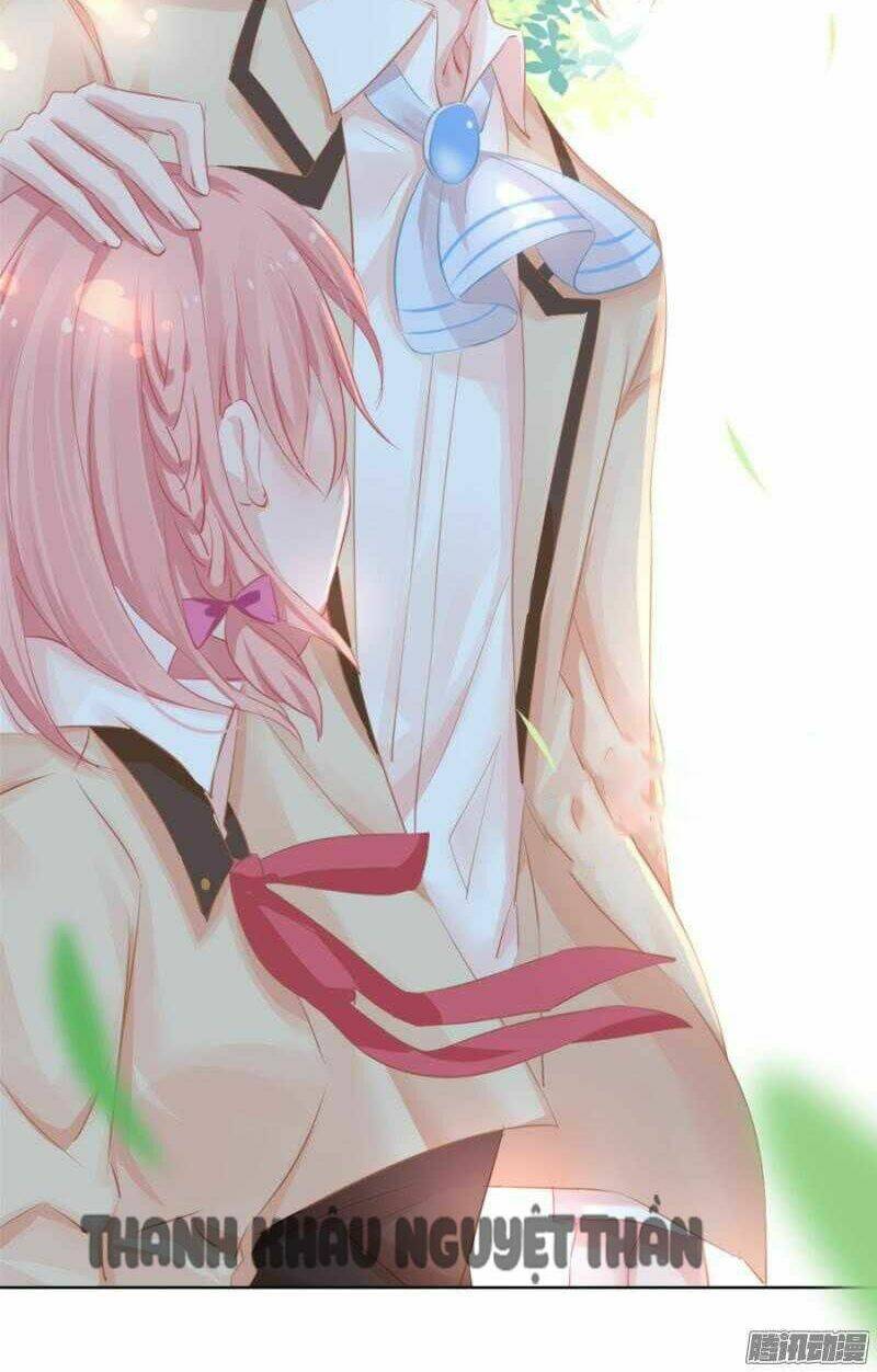 Lừa gạt thiếu gia quí tộc làm bạn trai - Chapter 9 - Page 37