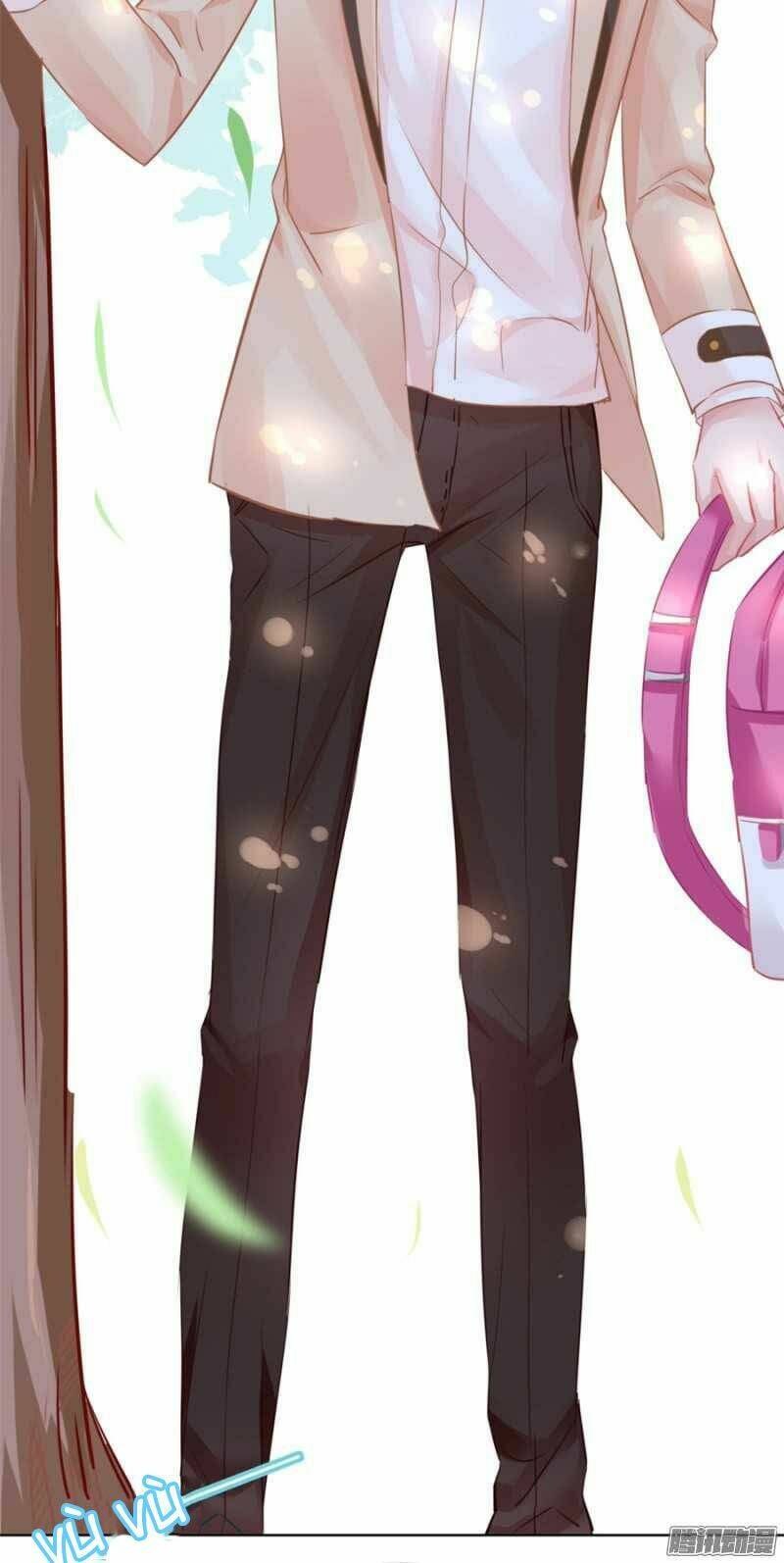 Lừa gạt thiếu gia quí tộc làm bạn trai - Chapter 9 - Page 3