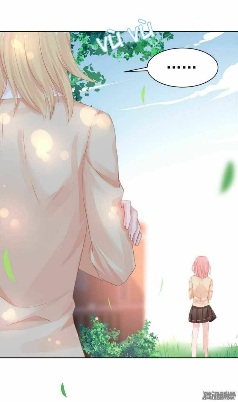 Lừa gạt thiếu gia quí tộc làm bạn trai - Chapter 9 - Page 40