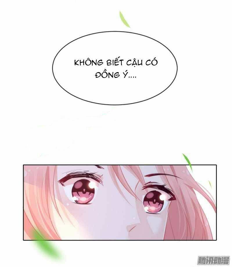 Lừa gạt thiếu gia quí tộc làm bạn trai - Chapter 9 - Page 42