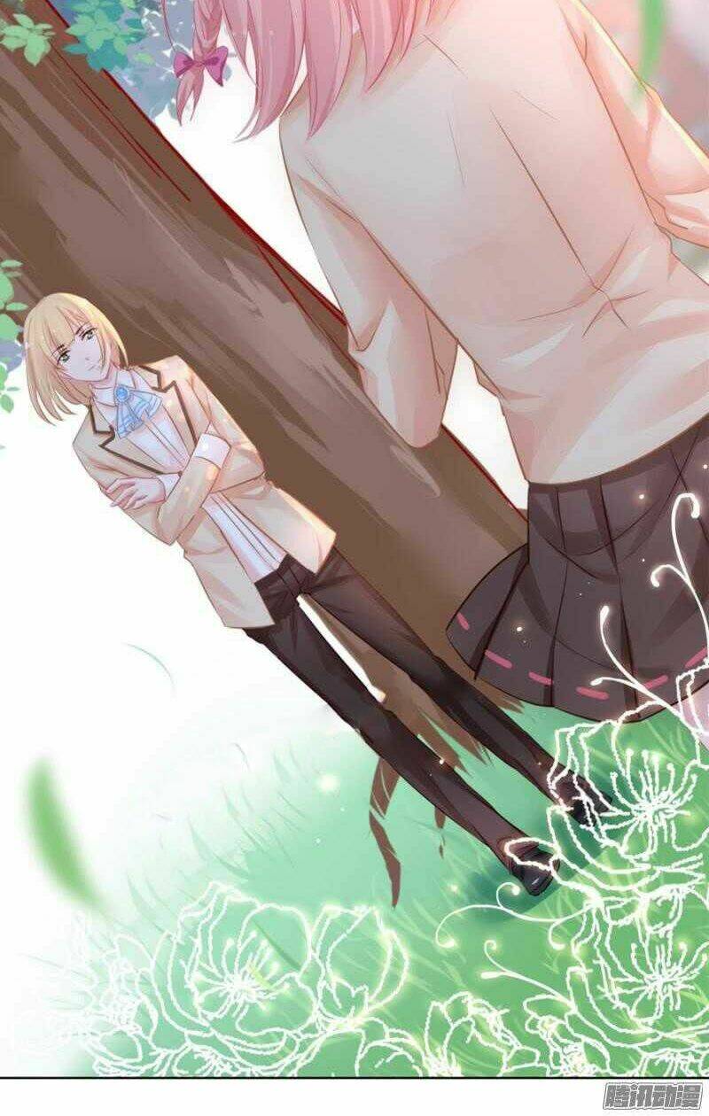 Lừa gạt thiếu gia quí tộc làm bạn trai - Chapter 9 - Page 44