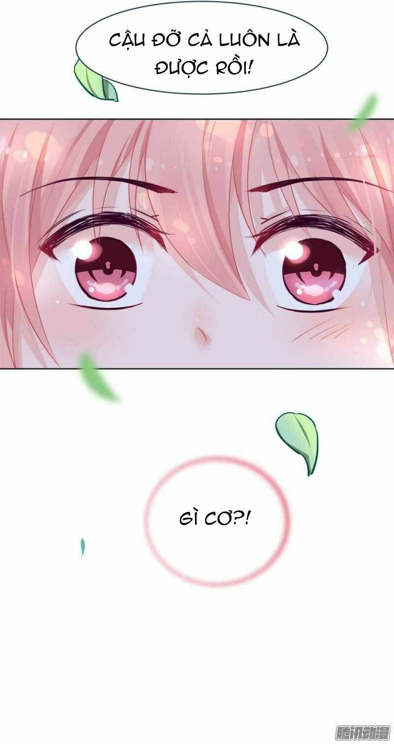 Lừa gạt thiếu gia quí tộc làm bạn trai - Chapter 9 - Page 4