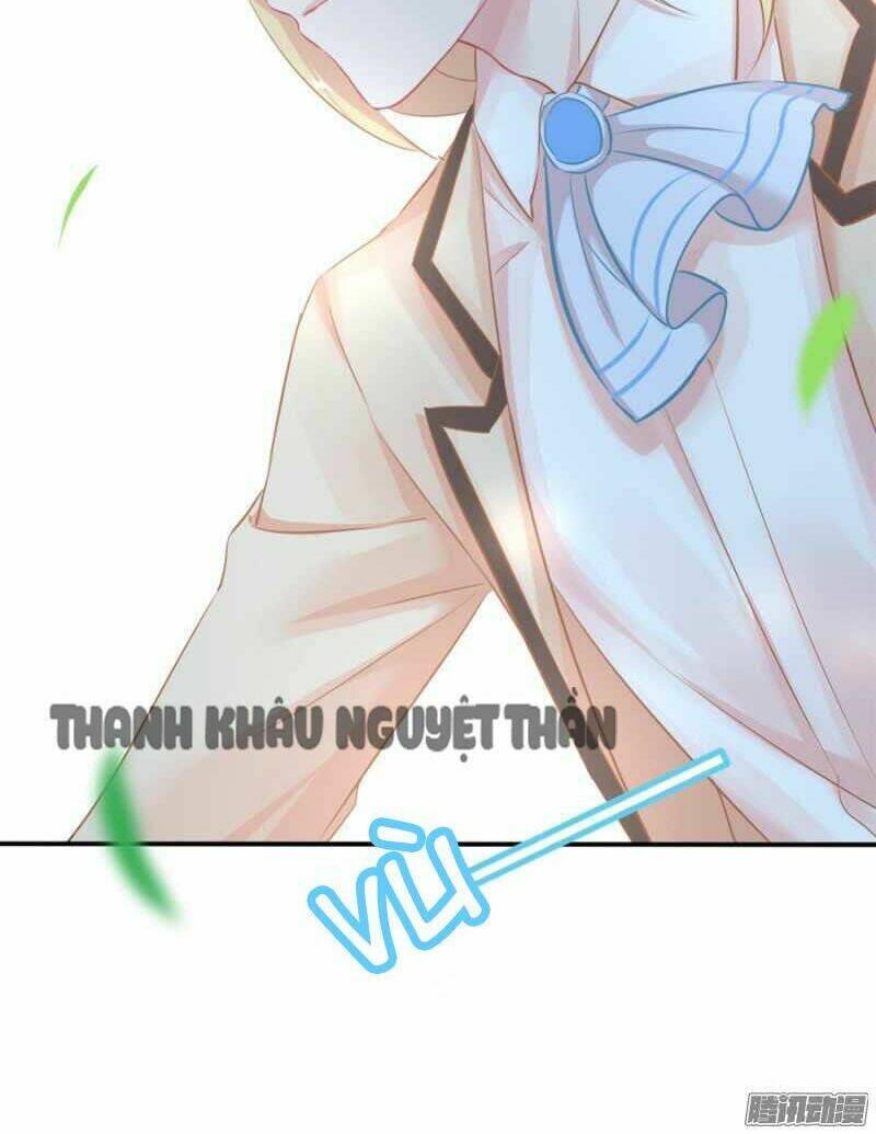 Lừa gạt thiếu gia quí tộc làm bạn trai - Chapter 9 - Page 6