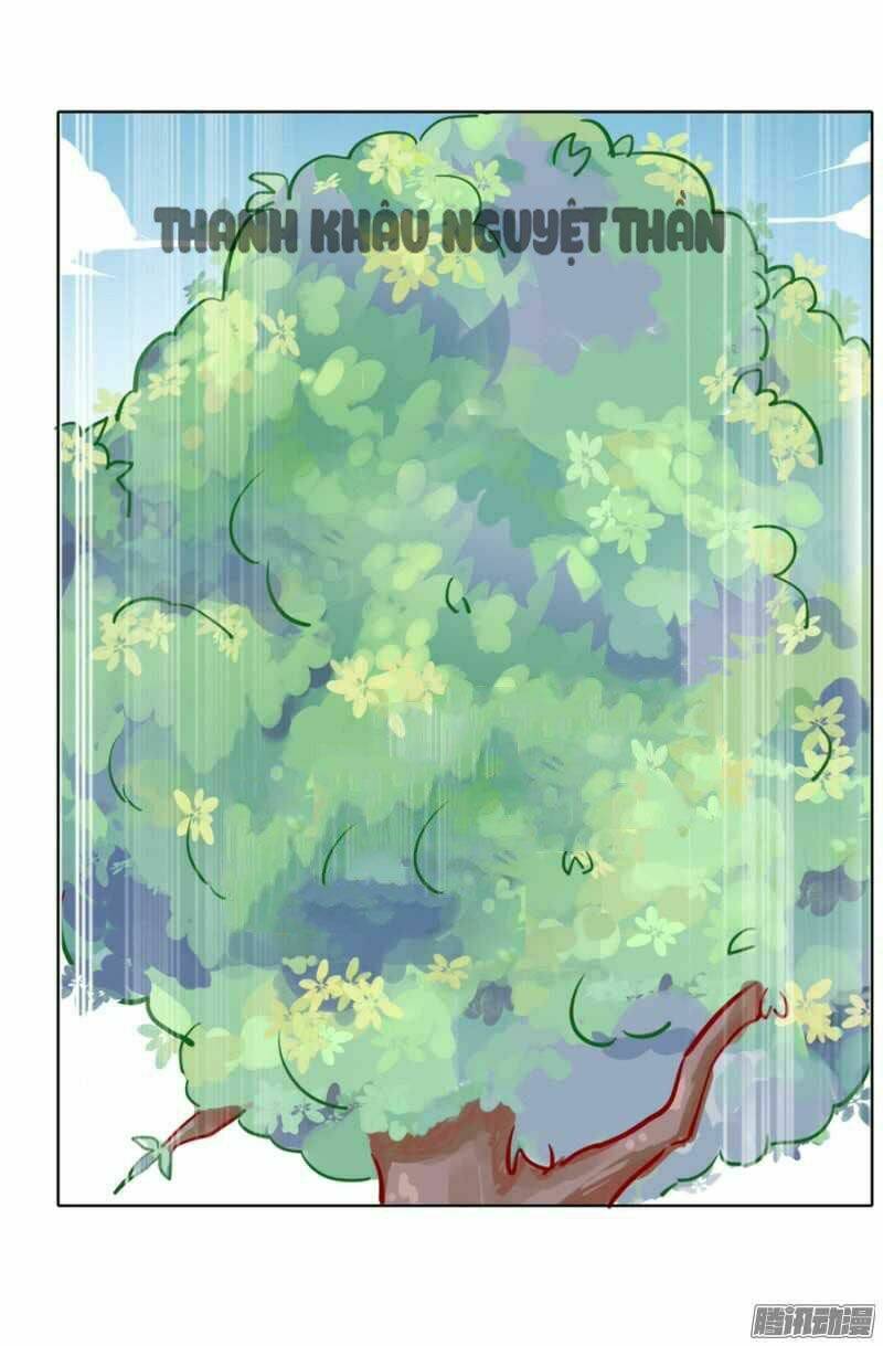 Lừa gạt thiếu gia quí tộc làm bạn trai - Chapter 9 - Page 8