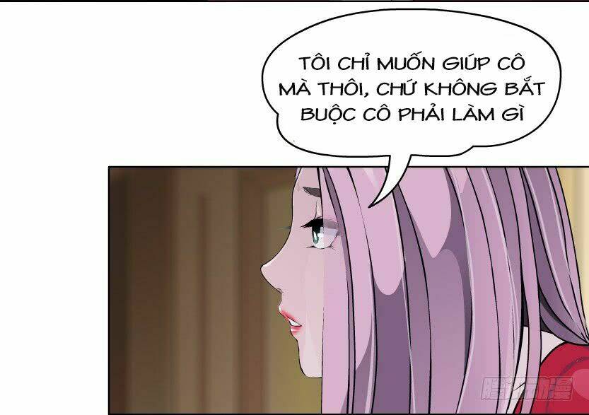 Thành Phố Vật Chất - Chapter 10 - Page 11
