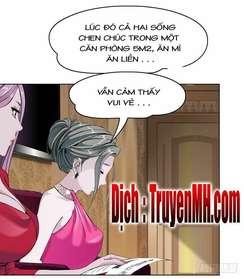 Thành Phố Vật Chất - Chapter 10 - Page 3