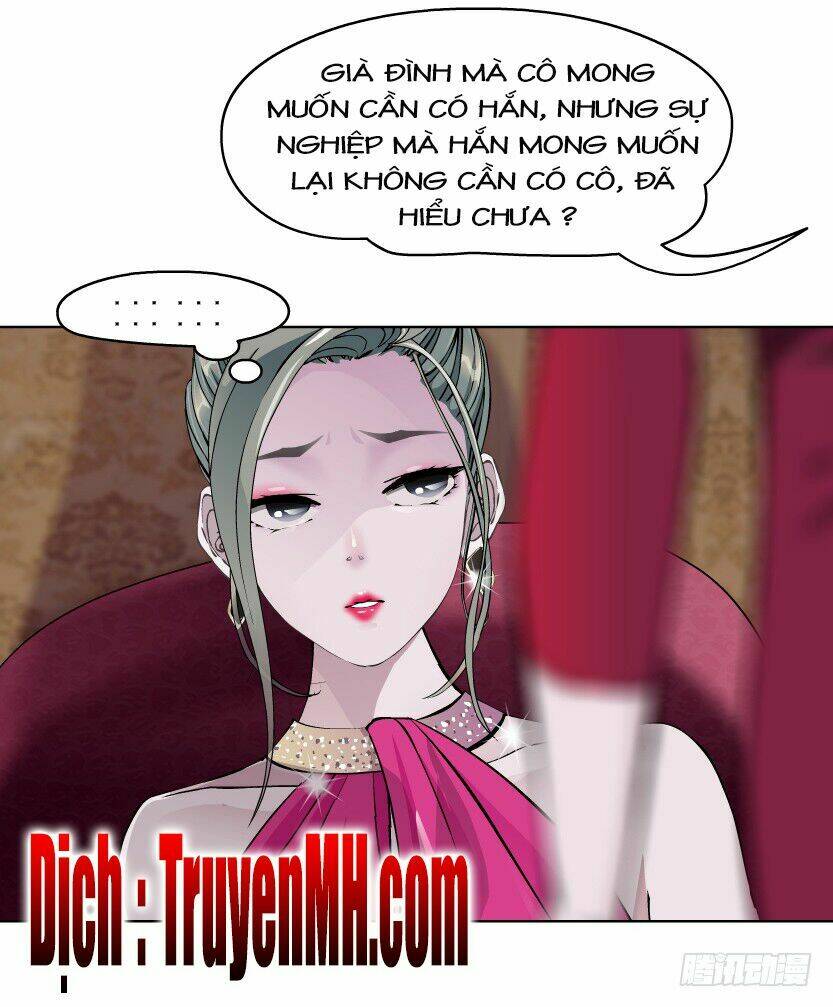 Thành Phố Vật Chất - Chapter 10 - Page 6