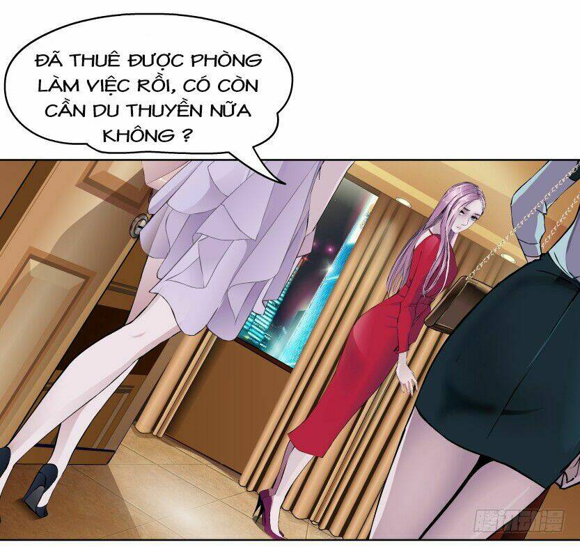 Thành Phố Vật Chất - Chapter 10 - Page 7