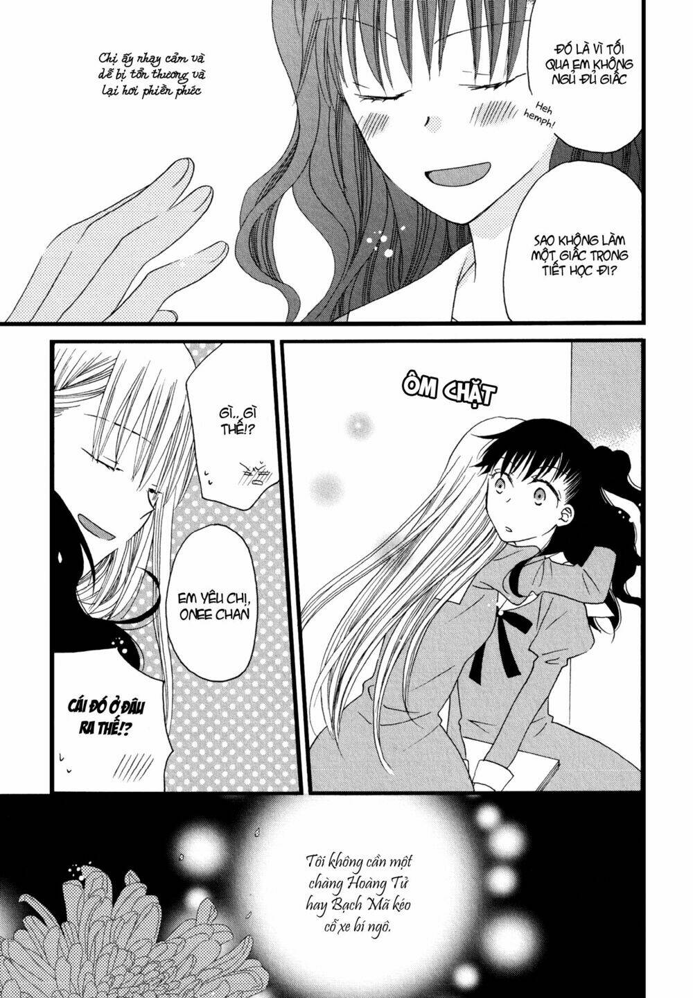 A Love Smeared in Ashes - Chapter 2 - Page 26