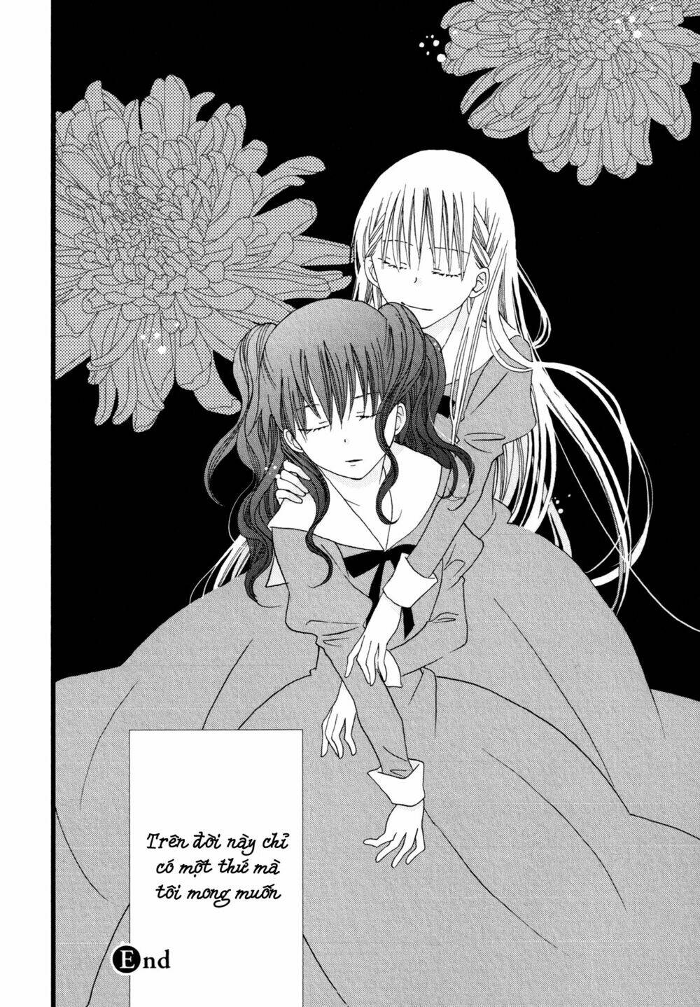 A Love Smeared in Ashes - Chapter 2 - Page 27