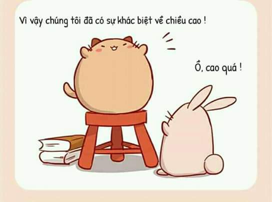 Mèo béo và thỏ - Chapter 1 - Page 5