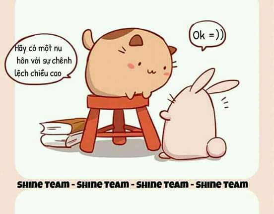 Mèo béo và thỏ - Chapter 1 - Page 6