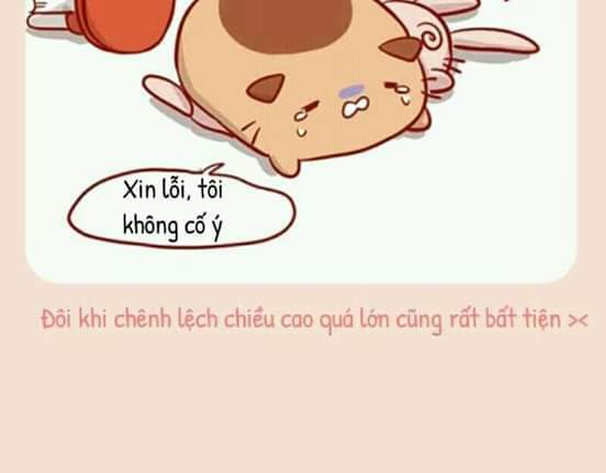 Mèo béo và thỏ - Chapter 1 - Page 8