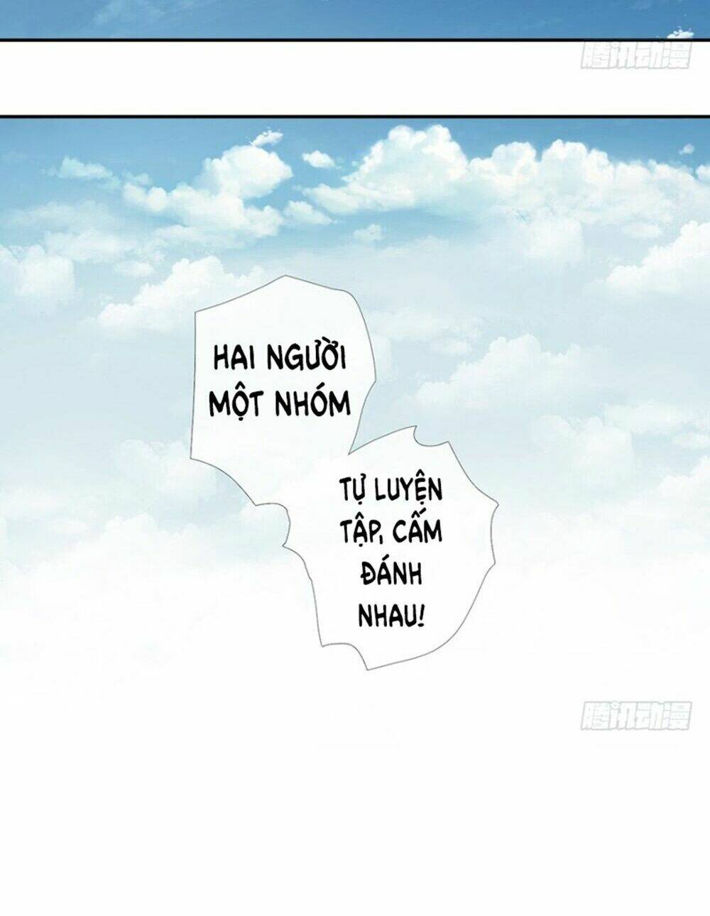 Thiếu Niên Rắc Rối - Chapter 20 - Page 11