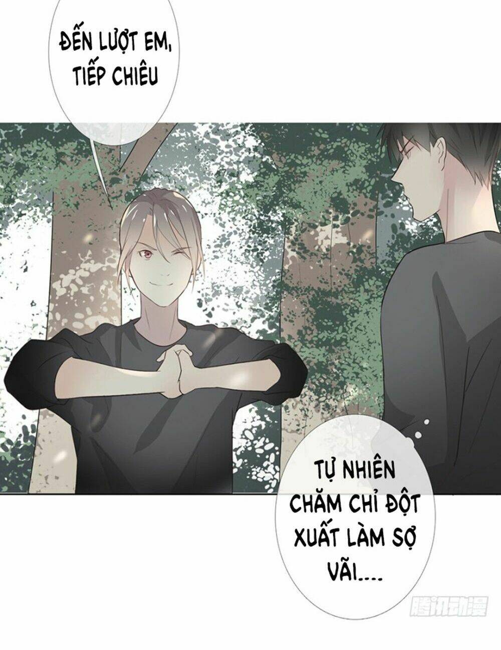 Thiếu Niên Rắc Rối - Chapter 20 - Page 19
